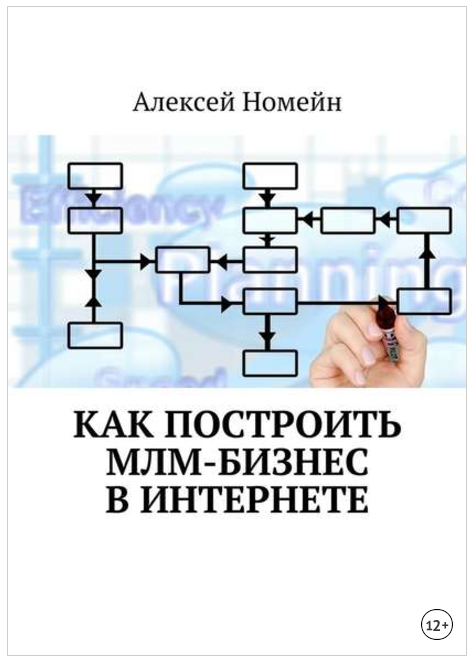 Как построить МЛМ-бизнес в Интернете - Номейн (201_0.png